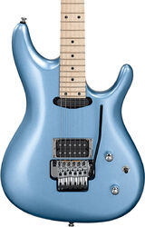 E-gitarre in str-form Ibanez Joe Satriani JS140 SDL - Soda blue