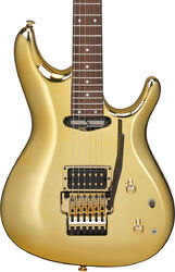 E-gitarre in str-form Ibanez Joe Satriani JS1GD (Japan) - Gold