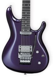 Joe Satriani JS2450 MCP Prestige Japan - Muscle Car Purple