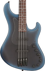 Solidbody e-bass Ibanez Mode MDM1000 MAM - Midnight Arctic Ocean Matte