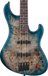Mode MDM1600 CTL - Cosmic Blue Starburst Low Gloss