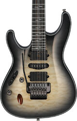 E-gitarre für linkshänder Ibanez Nita Strauss JIVA10L DSB LH - Deep space blonde