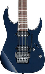 7-saitige e-gitarre Ibanez RG2027XL DTB Prestige Japan