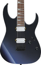 E-gitarre in str-form Ibanez Standard RG421DX TWS - Twilight Shade