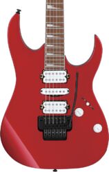 Standard RG470DXW CA - candy apple