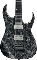 E-gitarre in str-form Ibanez Prestige Japan RG5320R CSW - Cosmic Shadow