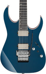 E-gitarre in str-form Ibanez Prestige Japan RG5320RC DFM - Deep Forest Green Metallic