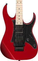Genesis RG550 CA (Japan) - candy apple