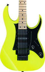E-gitarre in str-form Ibanez RG550 DY Genesis Japan - Desert sun yellow
