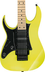 E-gitarre für linkshänder Ibanez RG550L DY Genesis Japan Linkshänder - Desert sun yellow