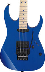 E-gitarre in str-form Ibanez RG565 LB Genesis Japan - Laser blue