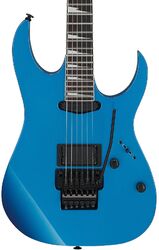 E-gitarre in str-form Ibanez RG565R Genesis - Electric blue