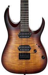 RGA42FM DEF Standard - dragon eye burst