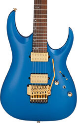E-gitarre in str-form Ibanez RGA42HPT LBM Standard - Laser blue matte