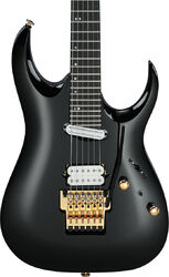 E-gitarre in str-form Ibanez RGA622XH BK Prestige Japan - Black