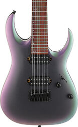 E-gitarre in str-form Ibanez Standard RGA742EX BAM 7-String - Black Aurora Burst Matte