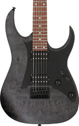 E-gitarre in str-form Ibanez Standard RGR431PB CGF - Charcoal Gray Flat