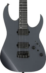 E-gitarre in str-form Ibanez Prestige Japan RGR5121RB GRF - Gray Metallic Flat