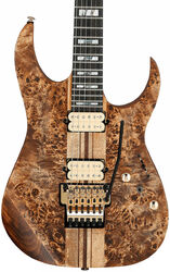 E-gitarre in str-form Ibanez RGT1220PB ABS Premium - Antique brown stain
