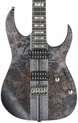 E-gitarre in str-form Ibanez RGT1221PB DTF Premium - Deep twilight flat