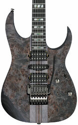 E-gitarre in str-form Ibanez RGT1270PB DTF Premium - Deep twilight flat