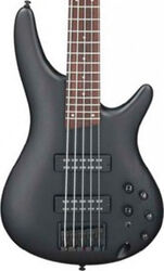 Solidbody e-bass Ibanez SR305EB WK Standard 5-String - Weathered black