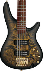 IBANEZ Standard SR305EDX FDM (5-String) - frozen gold matte