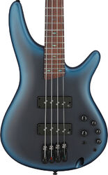 Solidbody e-bass Ibanez Standard SR500N MAM - Midnight Arctic Ocean Matte