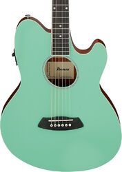 Talman TCY10E SFH - seafoam green high gloss