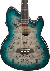Talman TCY10PA CBS - Cosmic Blue Starburst