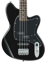 Solidbody e-bass Ibanez TMB30 BK Talman - Black