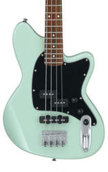 E-bass für kinder Ibanez TMB30 MGR Talman - Mint green