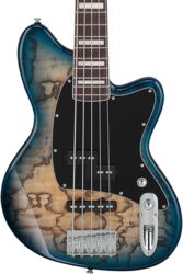 Solidbody e-bass Ibanez Talman Bass Standard TMB405TA CBS 5-String - Cosmic Blue Starburst