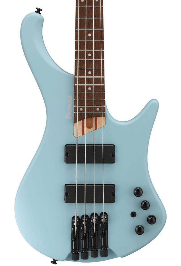 Standard EHB600 PRM - purist blue matte