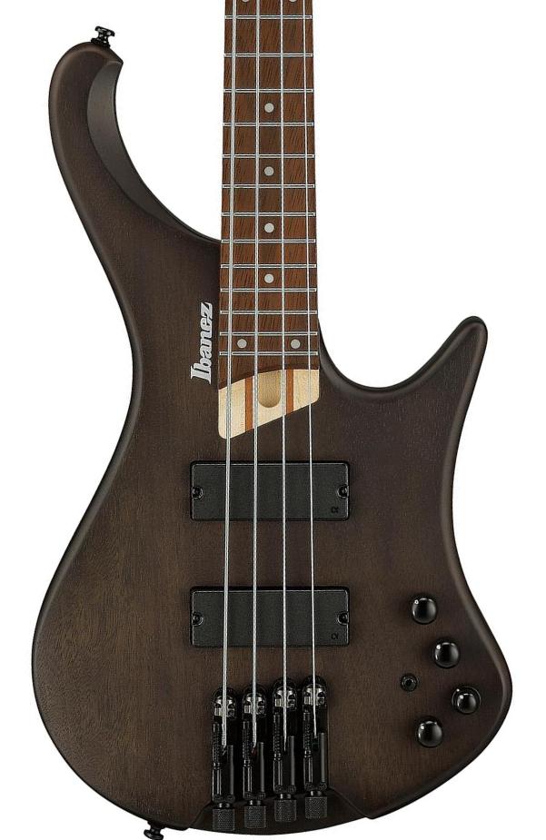 Standard EHB600 WNF - walnut flat