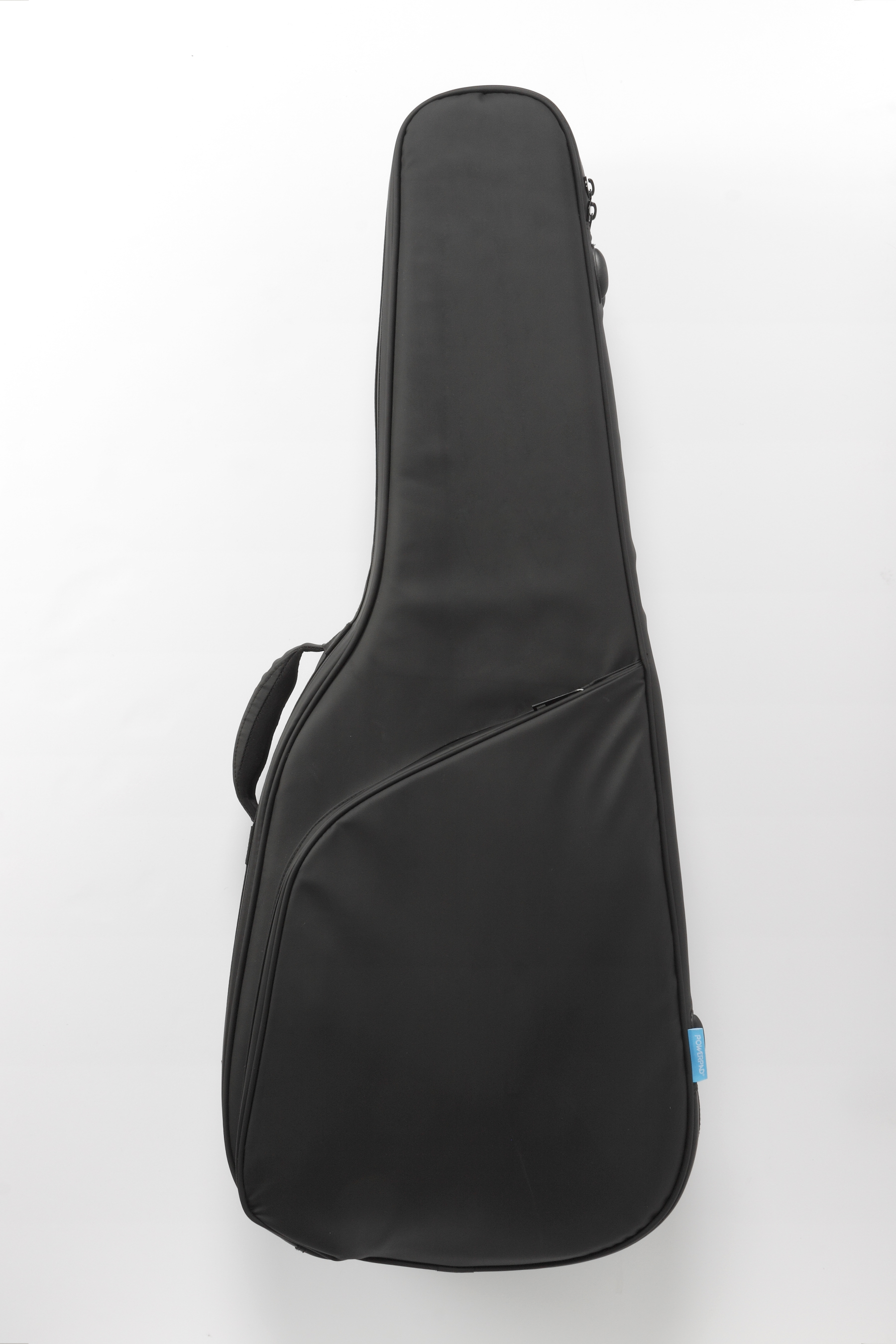 Ibanez Housse Powerpad Ultra Pour Guitare Acoustique Et Guitare ComplÈte - Westerngitarretasche - Variation 1