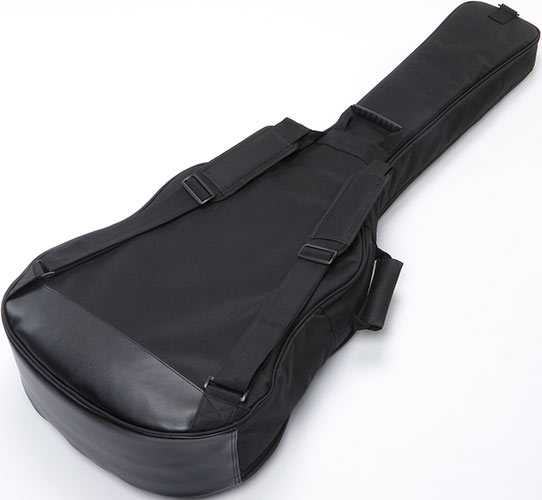 Ibanez Iabb540-bk Acoustic Bass Gigbag - Tasche für Akustikbass - Variation 2