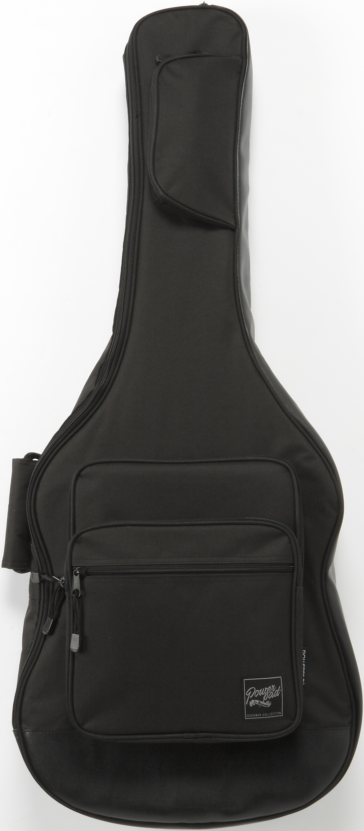 Ibanez Housse De Guitare Classique Powerpad Designer Collection - Konzertgitarrentasche - Variation 2