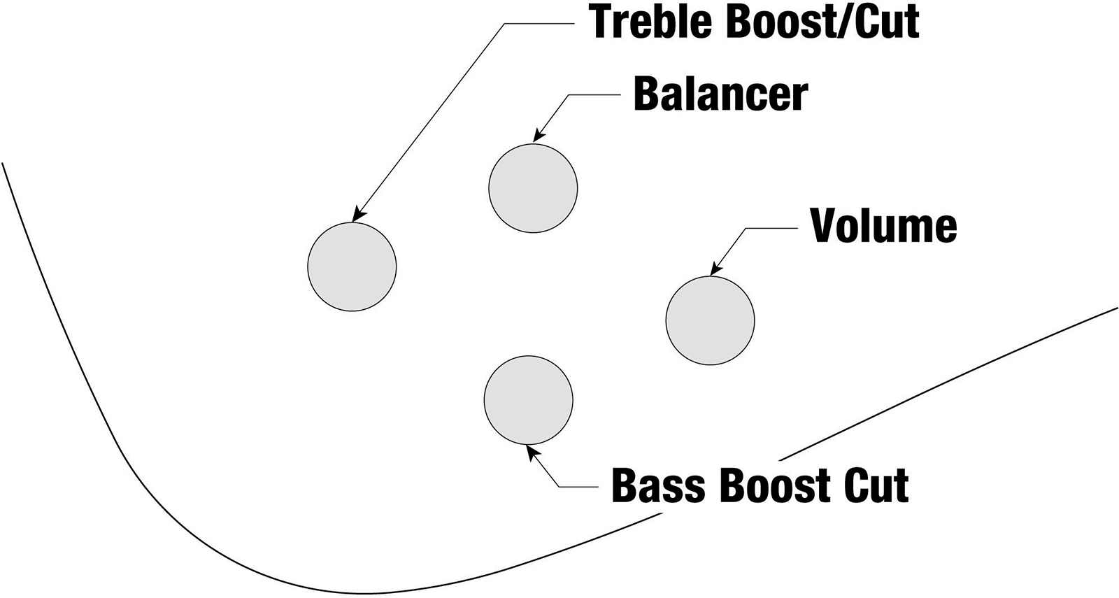 Ibanez Icb720fm Cbs Iceman Active Pp - Cosmic Blue Starburst - Solidbody E-bass - Variation 5