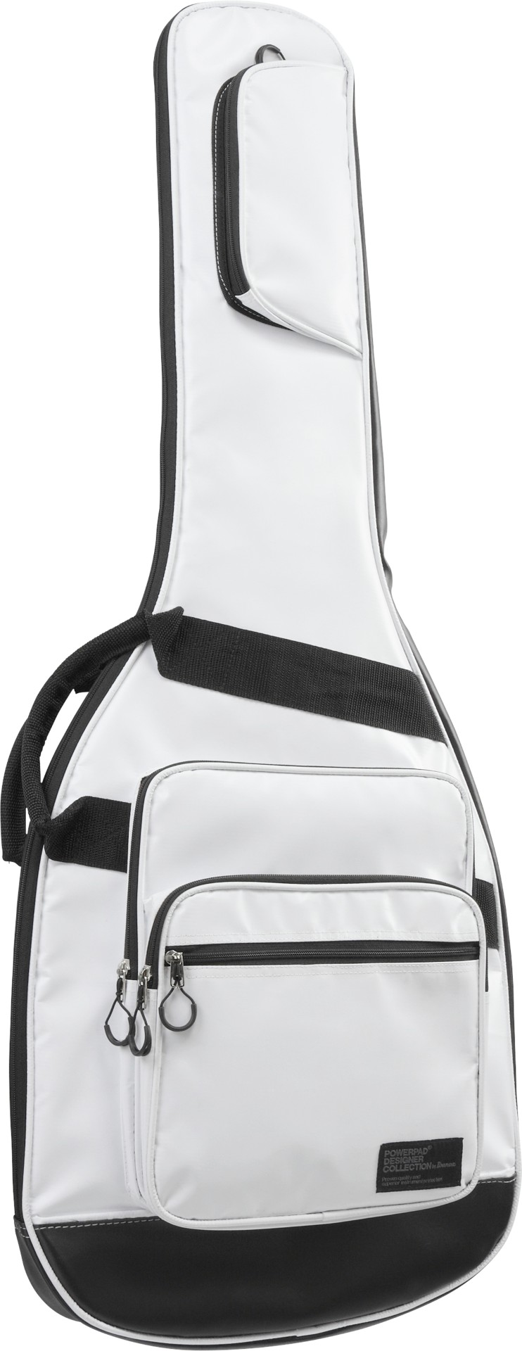 Ibanez Igb571-wh Powerpad Housse - Tasche für E-Gitarren - Variation 1