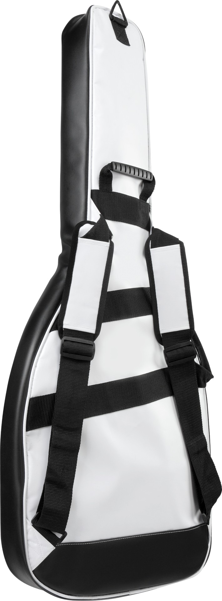 Ibanez Igb571-wh Powerpad Housse - Tasche für E-Gitarren - Variation 2