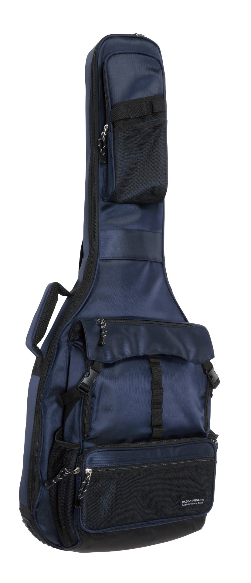 Ibanez Igb651-nb Powerpad Housse - Tasche für E-Gitarren - Variation 2