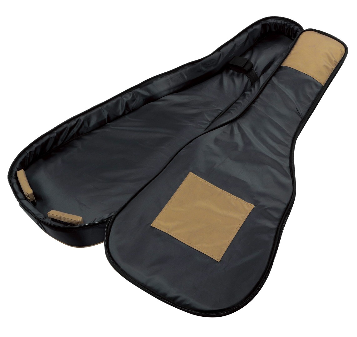 Ibanez Igb681-kh Powerpad Housse - Tasche für E-Gitarren - Variation 1