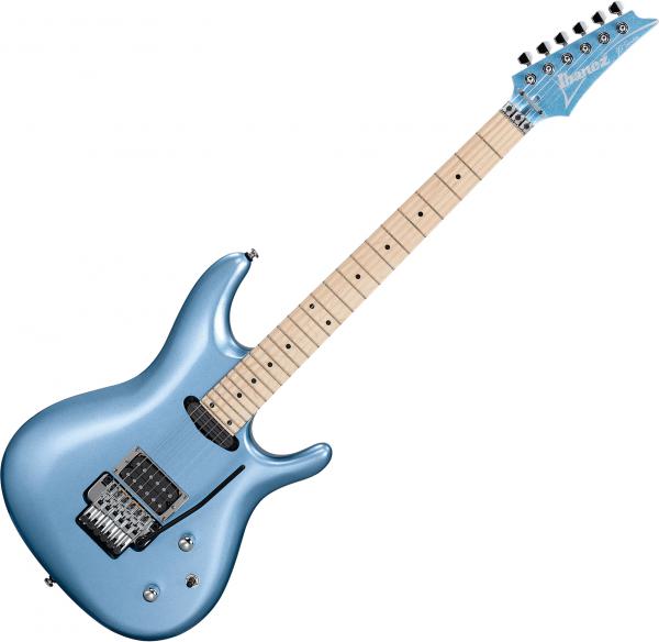 Solidbody e-gitarre Ibanez Joe Satriani JS140 SDL - Soda blue