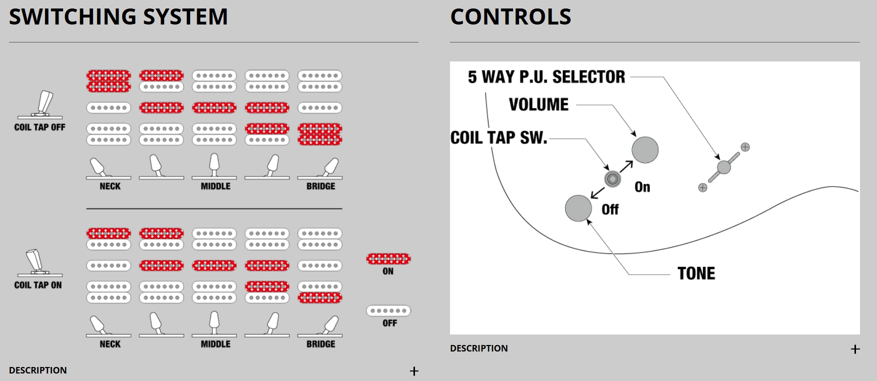 Ibanez Kiko Loureiro Kiko300 Rrt Prestige Jap Signature Hsh Dimarzio Fr Rw - Ruby Red Sunburst Flat - E-Gitarre in Str-Form - Variation 4