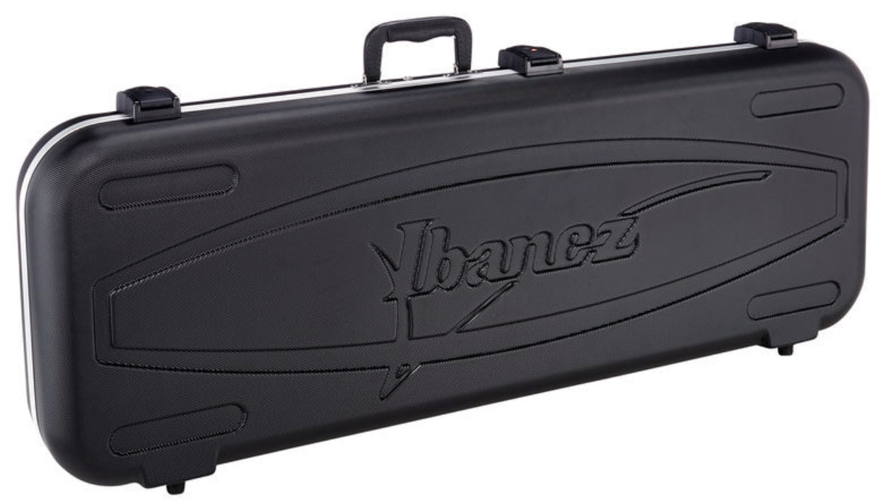 Ibanez M300c Molded Electric Case For Rg, Rga, Rgd, Rg7, S, S7, Sa - Koffer für E-Gitarren - Variation 1