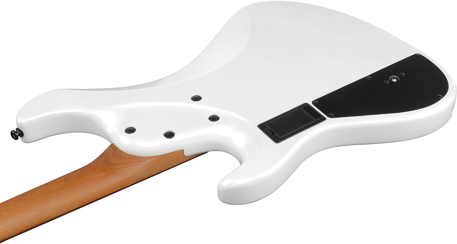 Ibanez Mdm1000 Pw Mode Active Rw - Pearl White - Solidbody E-bass - Variation 3