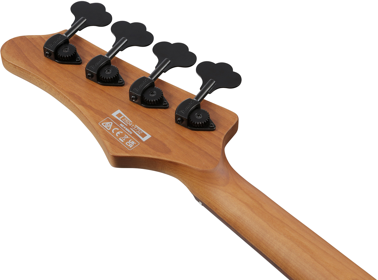 Ibanez Mdm1000 Pw Mode Active Rw - Pearl White - Solidbody E-bass - Variation 4