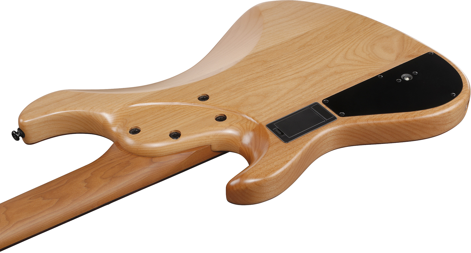 Ibanez Mdm1605 Nml Mode 5c Active Rw - Natural Mocha Low Gloss - Solidbody E-bass - Variation 5