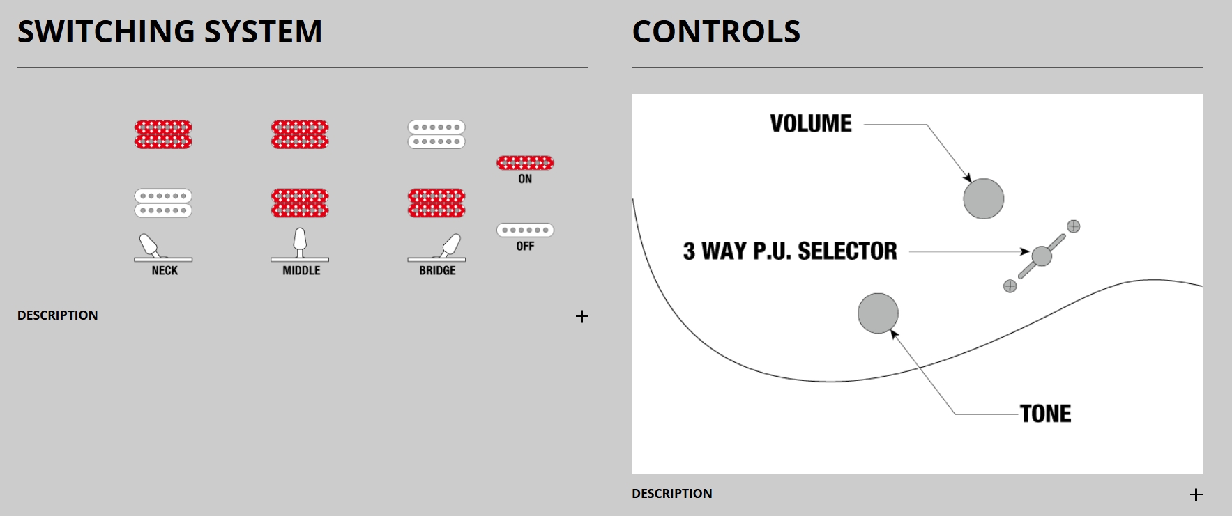 Ibanez Munky Apex K7yin Signature 7c 2h Dimarzio Fr Eb - Black - Signature-E-Gitarre - Variation 6